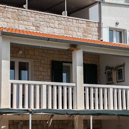 Family Apartments Brach Bol Luaran gambar