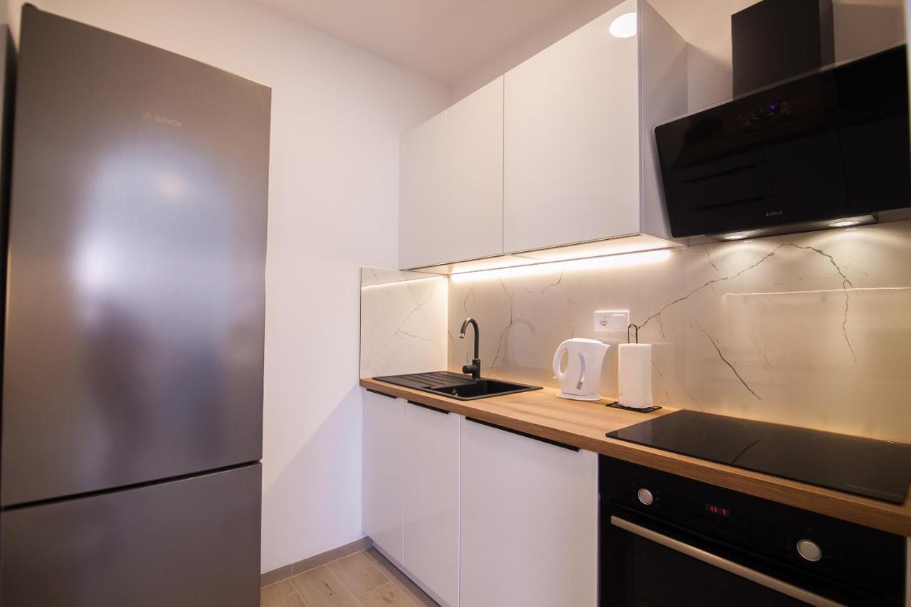 Family Apartments Brach Bol Luaran gambar