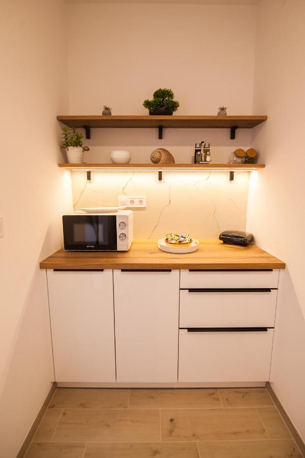 Family Apartments Brach Bol Luaran gambar