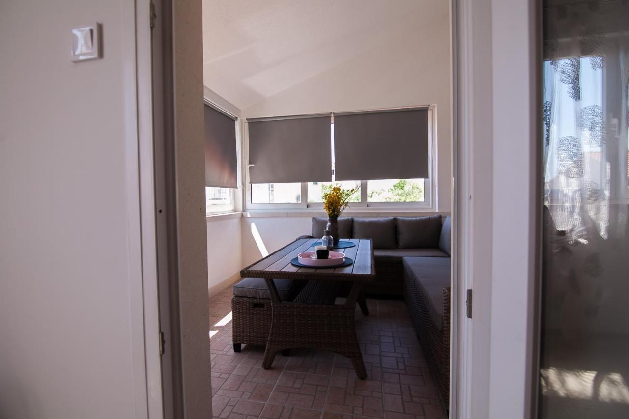 Family Apartments Brach Bol Luaran gambar