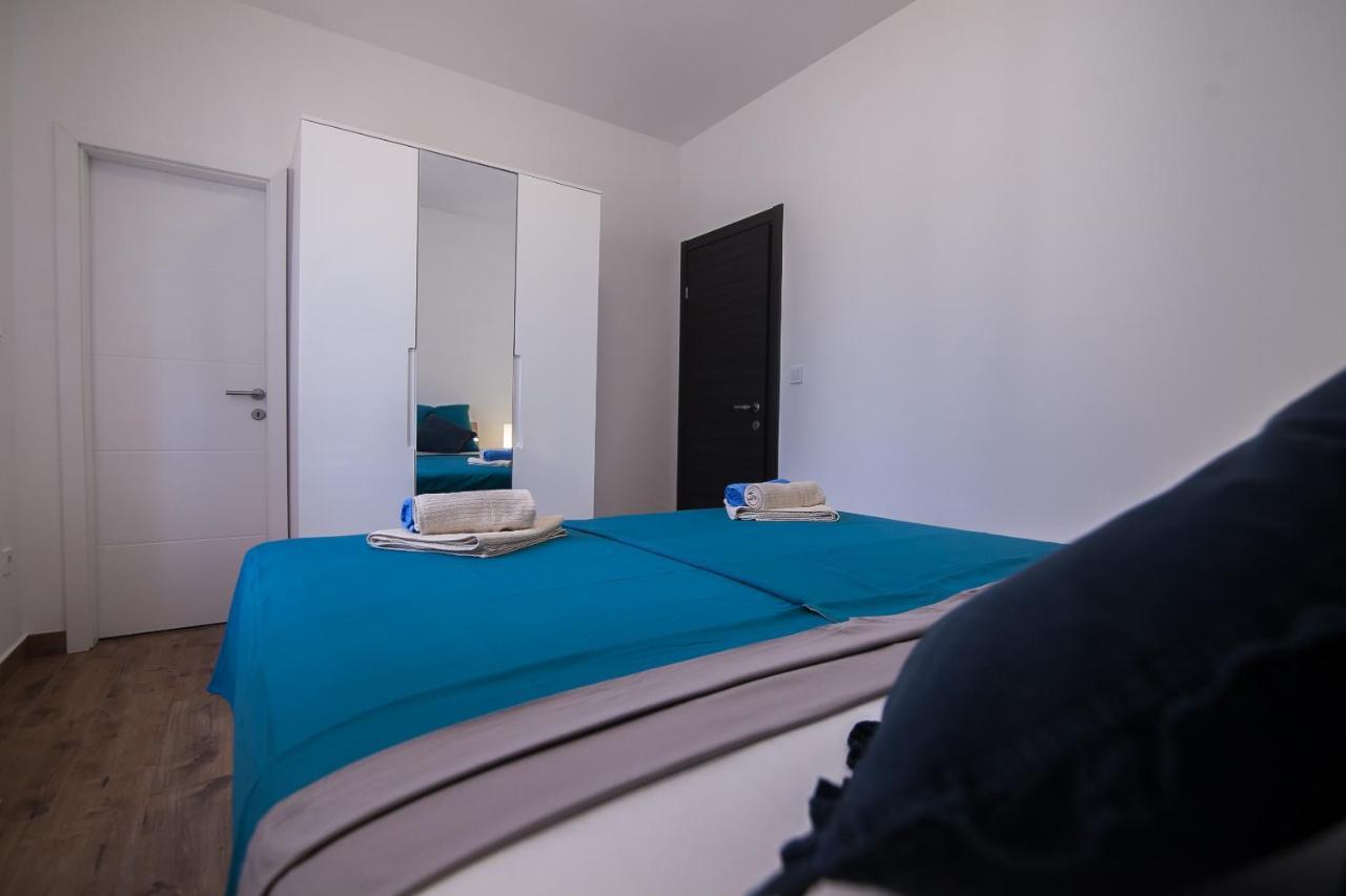 Family Apartments Brach Bol Luaran gambar