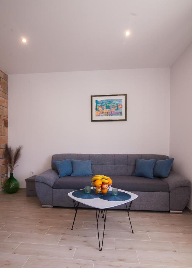 Family Apartments Brach Bol Luaran gambar