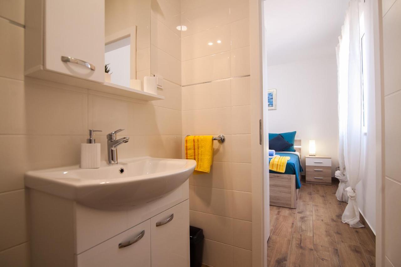 Family Apartments Brach Bol Luaran gambar