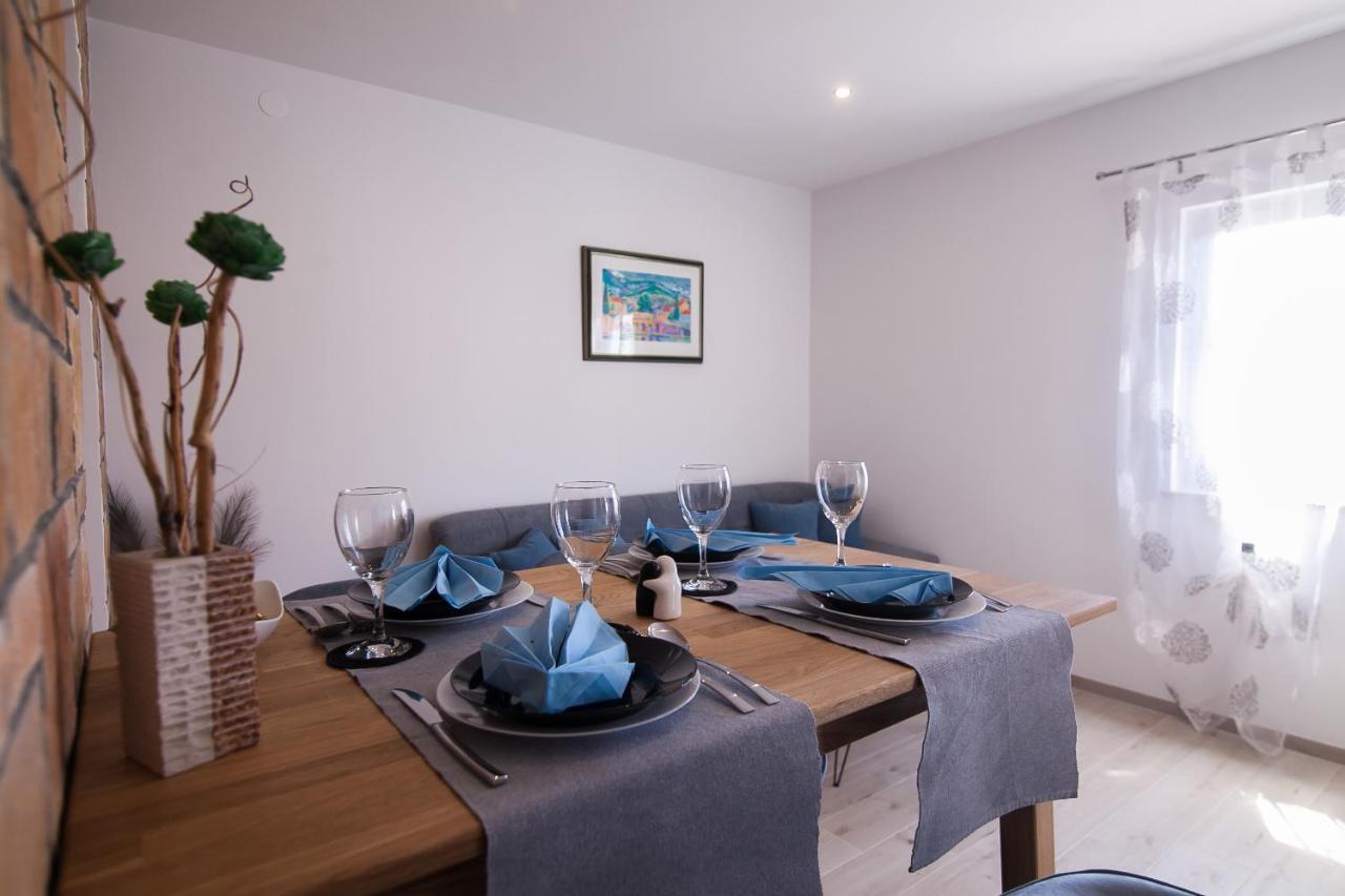 Family Apartments Brach Bol Luaran gambar