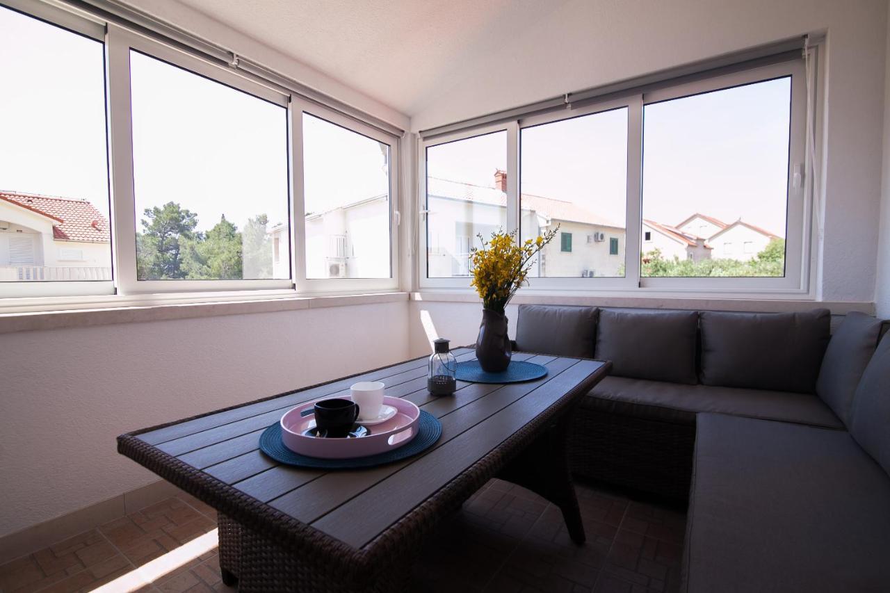 Family Apartments Brach Bol Luaran gambar