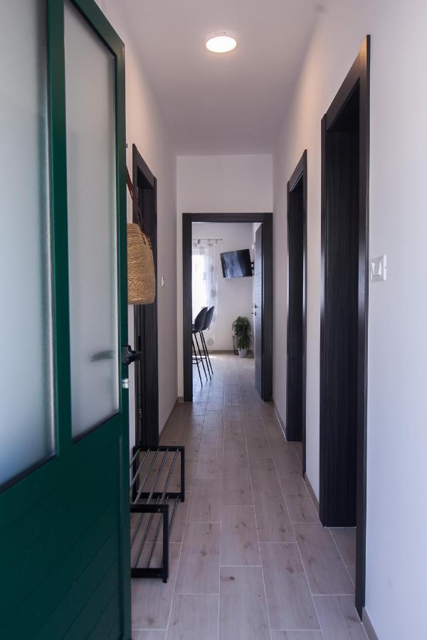 Family Apartments Brach Bol Luaran gambar