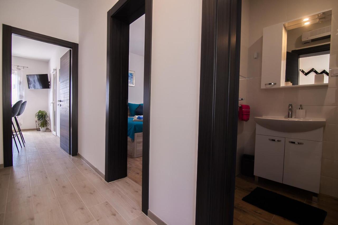 Family Apartments Brach Bol Luaran gambar