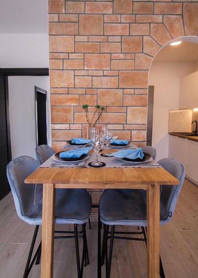 Family Apartments Brach Bol Luaran gambar