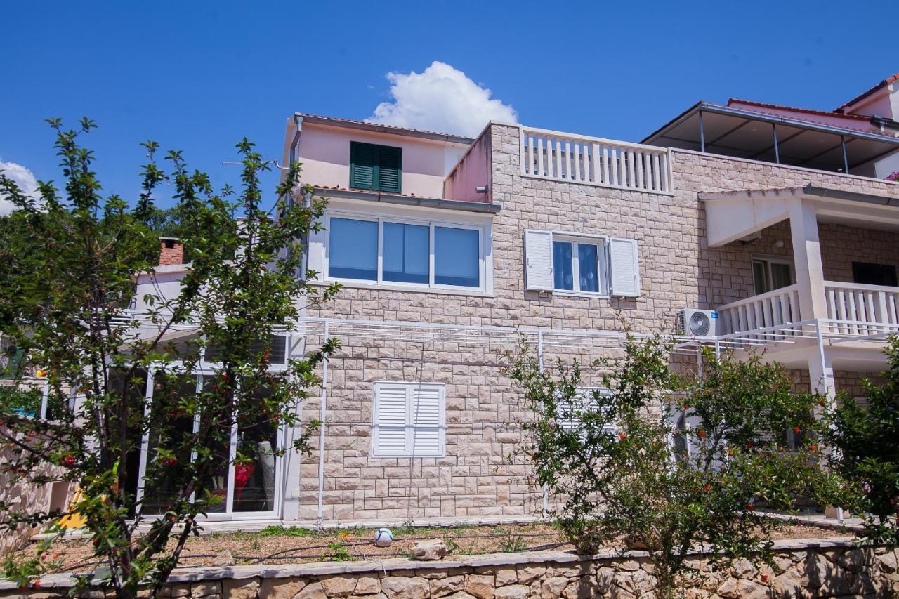 Family Apartments Brach Bol Luaran gambar