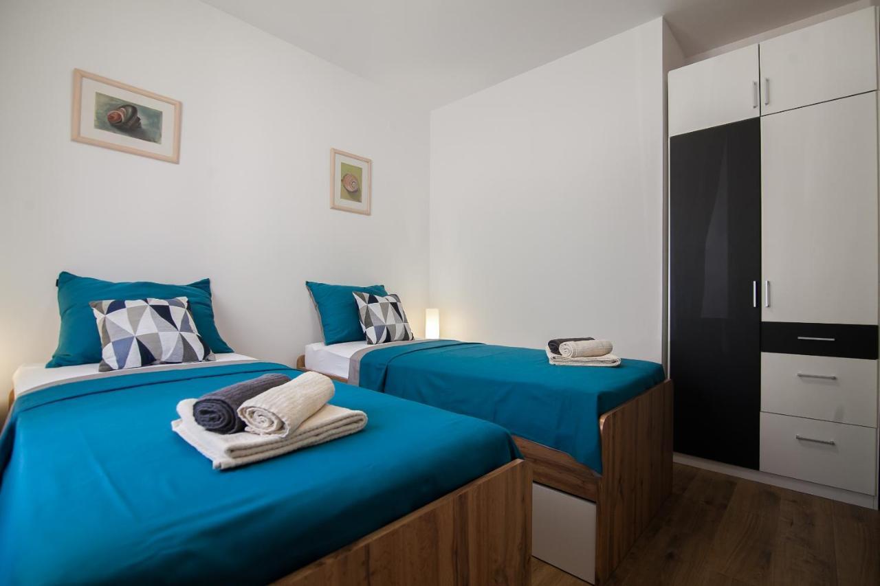 Family Apartments Brach Bol Luaran gambar
