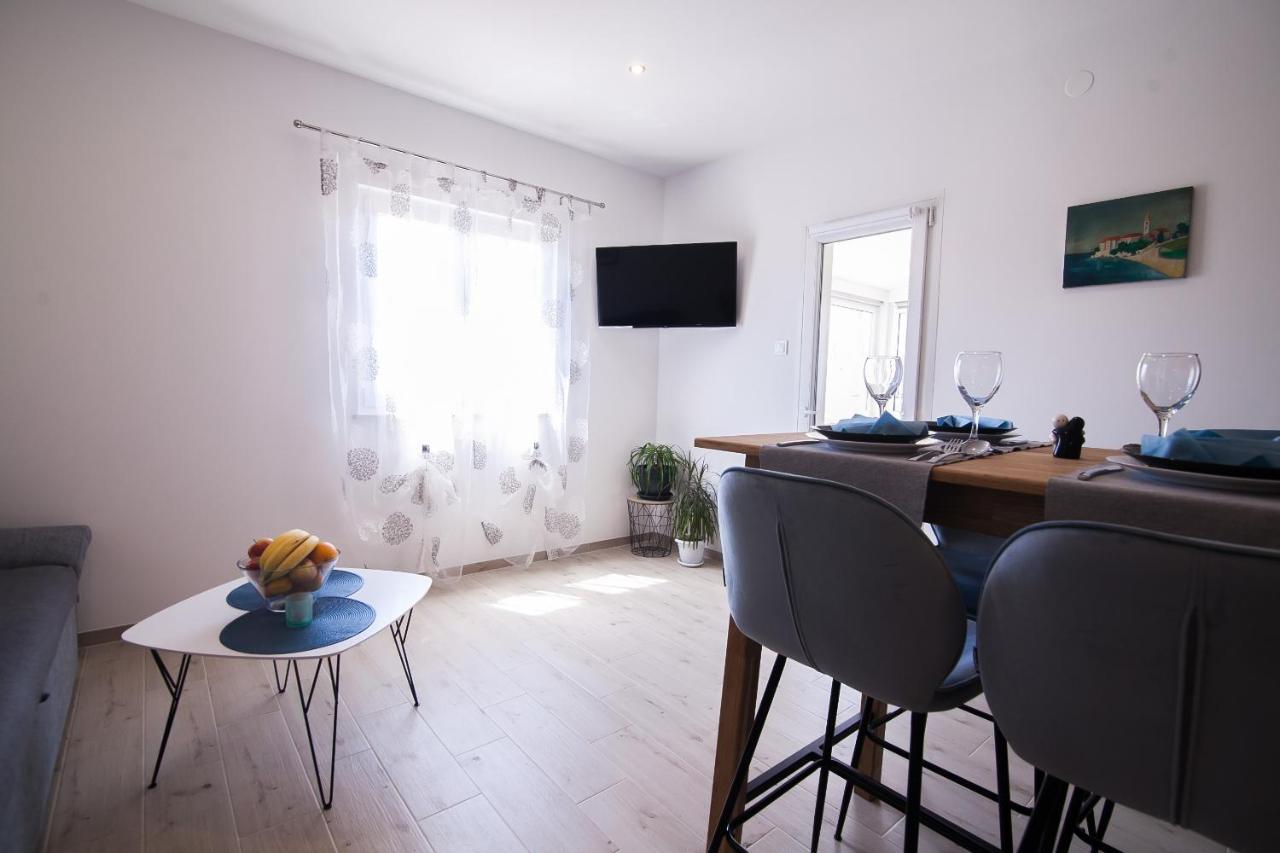 Family Apartments Brach Bol Luaran gambar