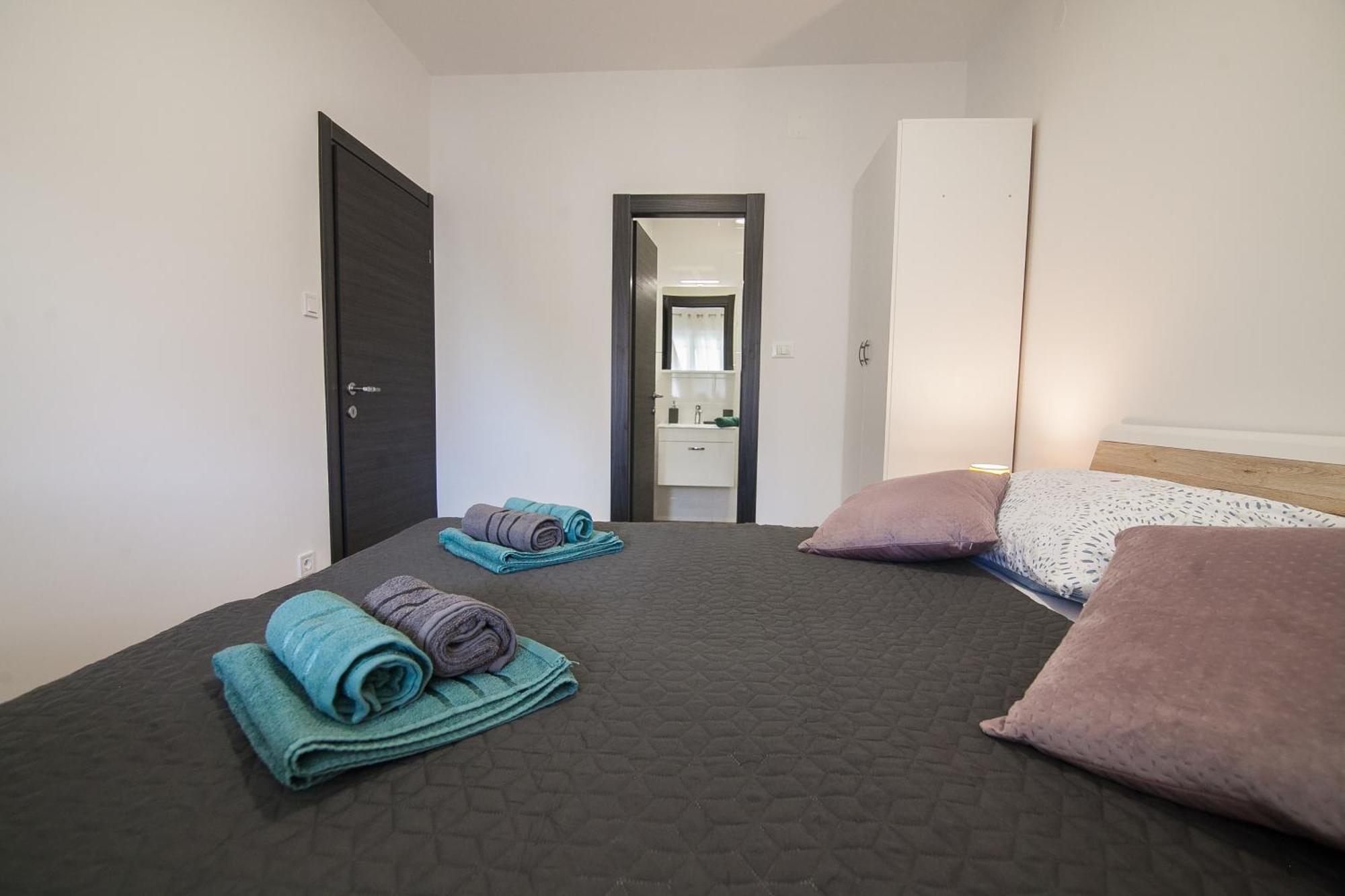 Family Apartments Brach Bol Luaran gambar