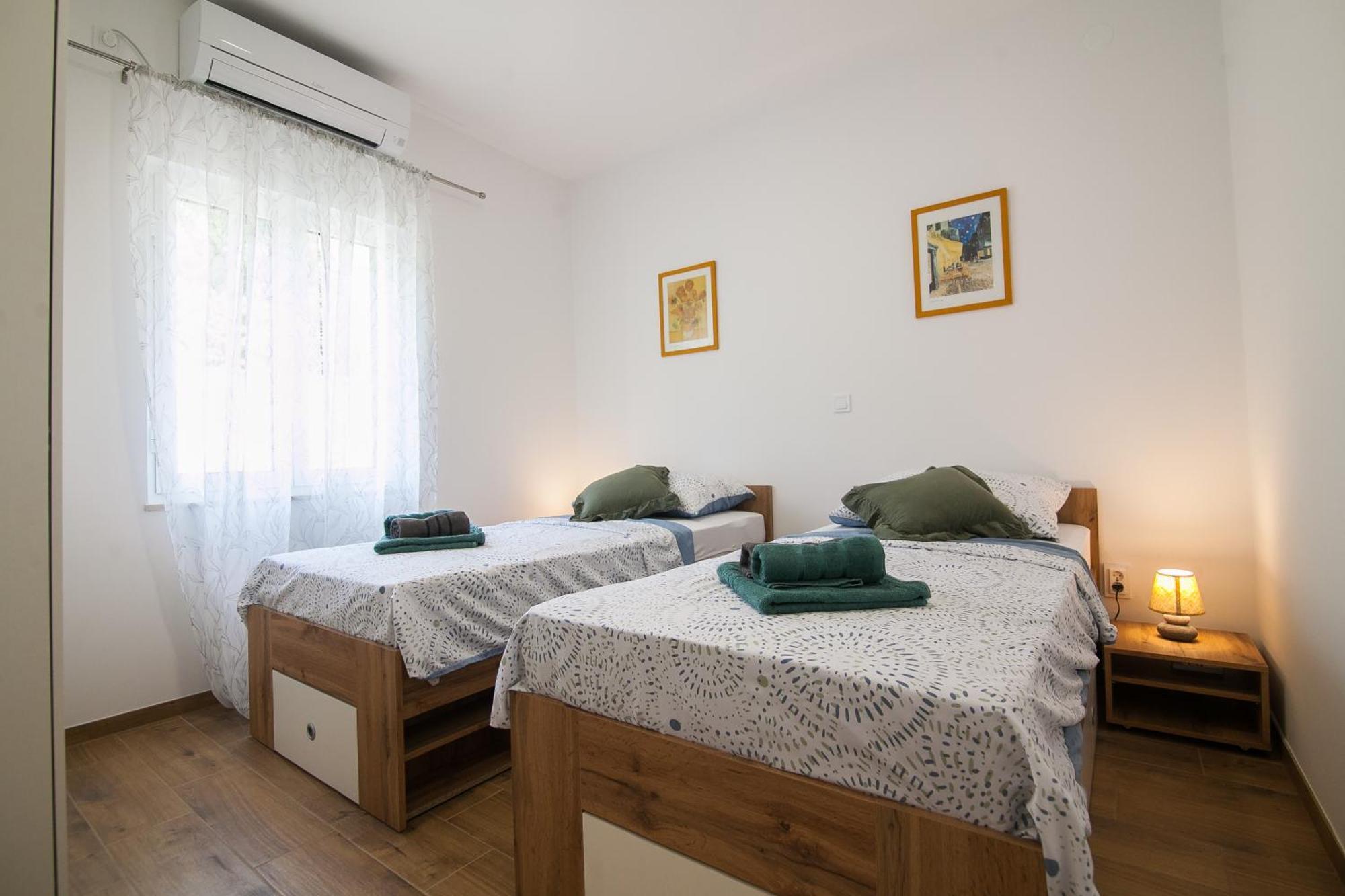 Family Apartments Brach Bol Luaran gambar