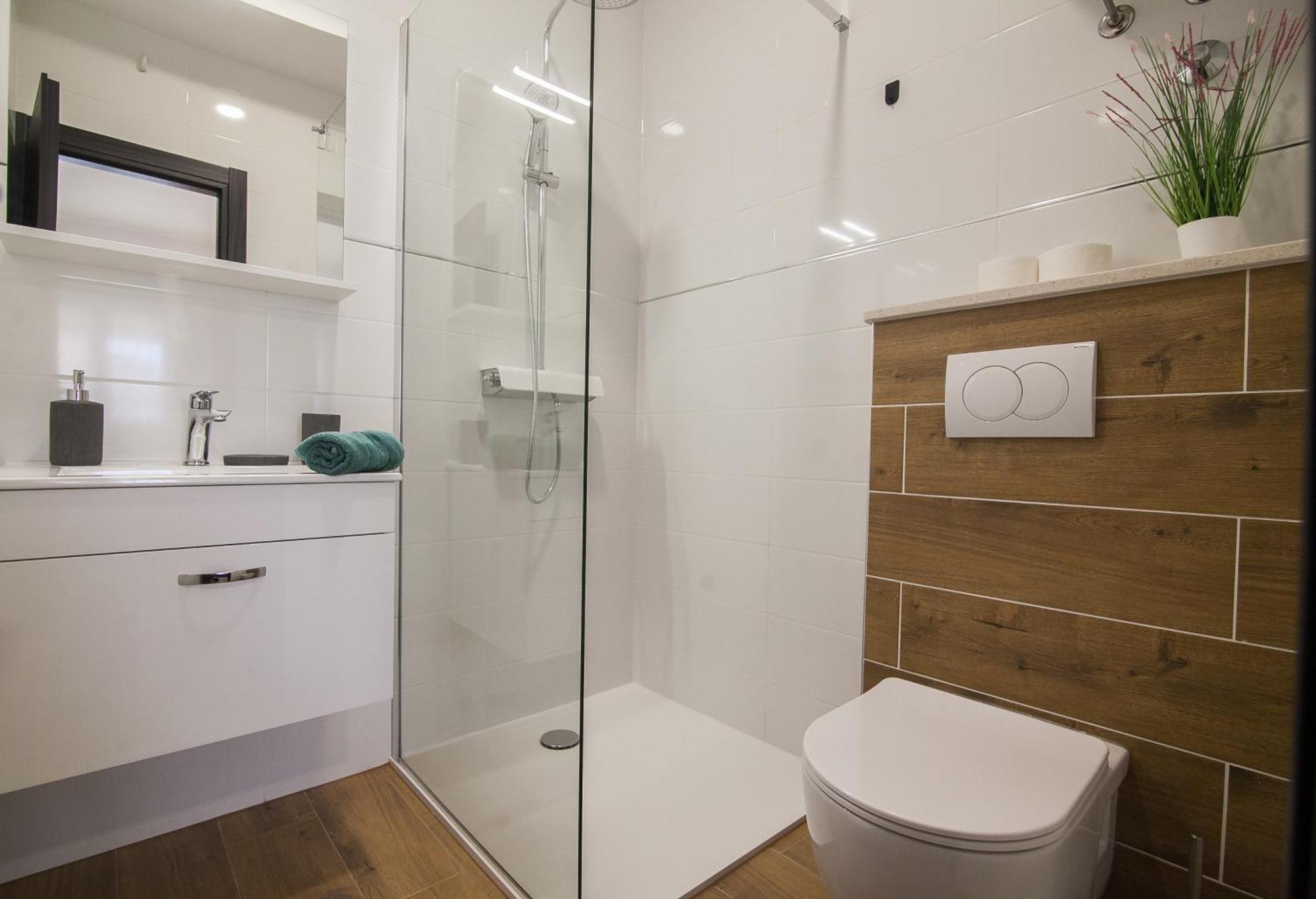 Family Apartments Brach Bol Luaran gambar