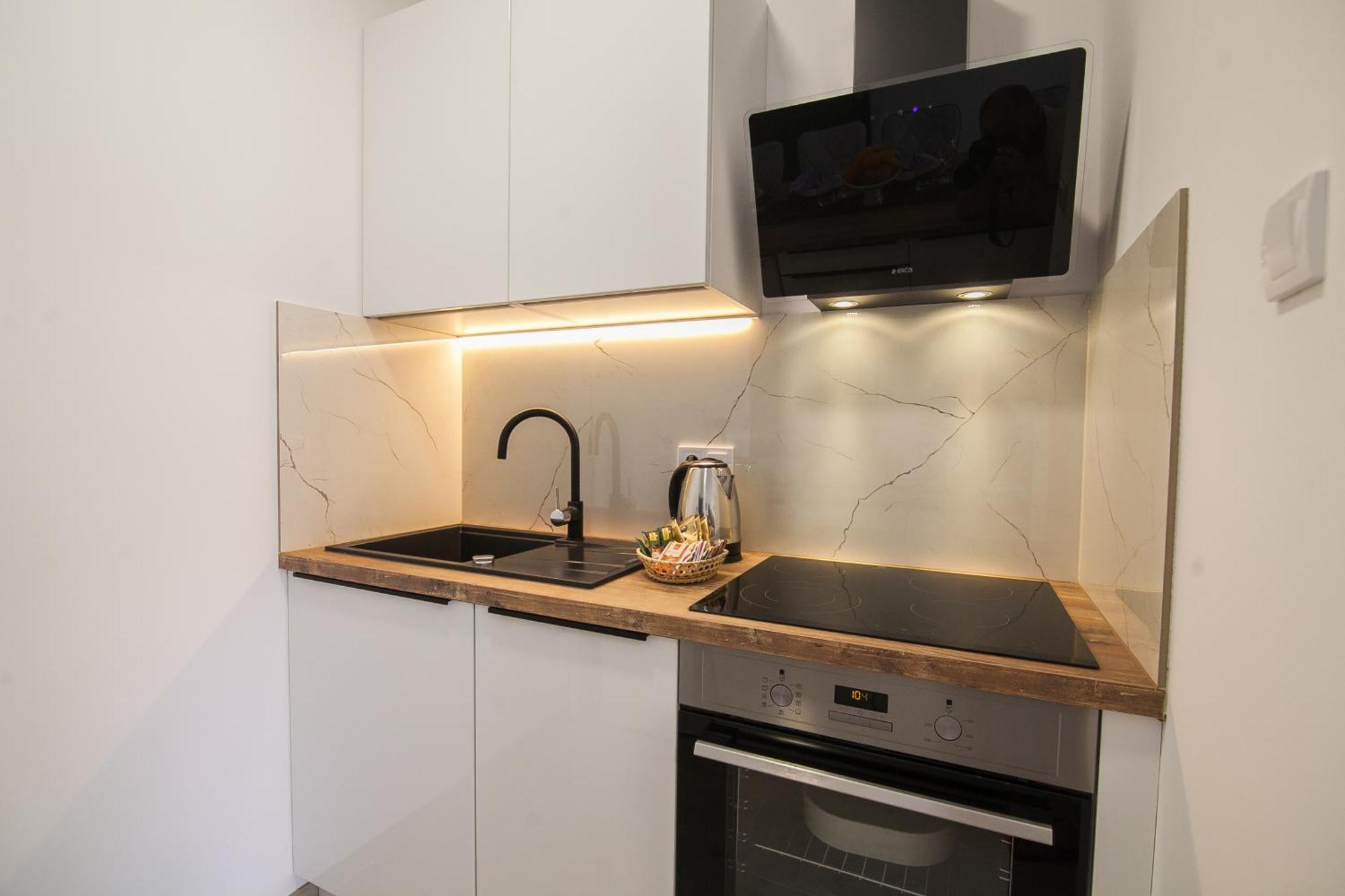 Family Apartments Brach Bol Luaran gambar