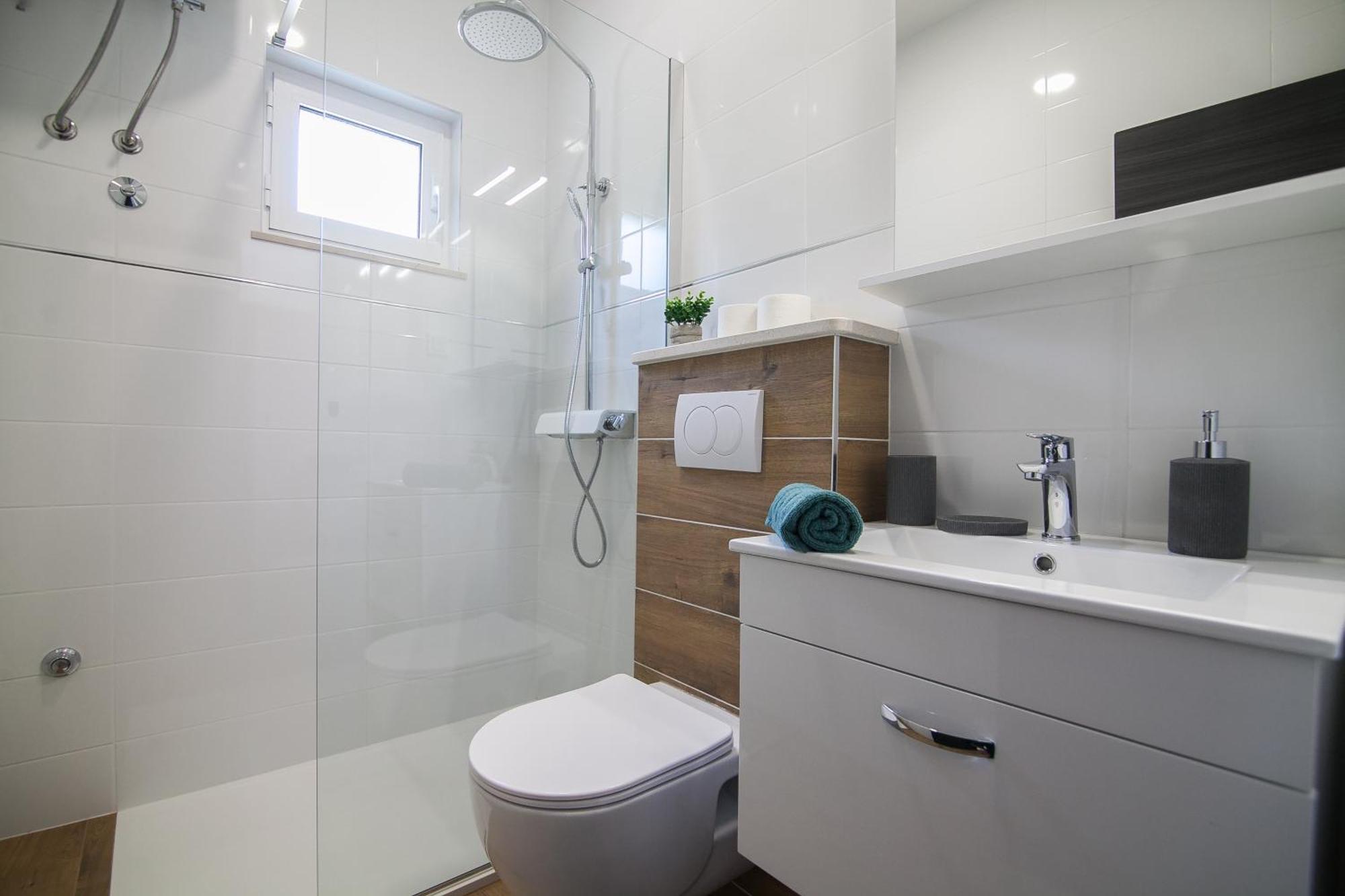 Family Apartments Brach Bol Luaran gambar