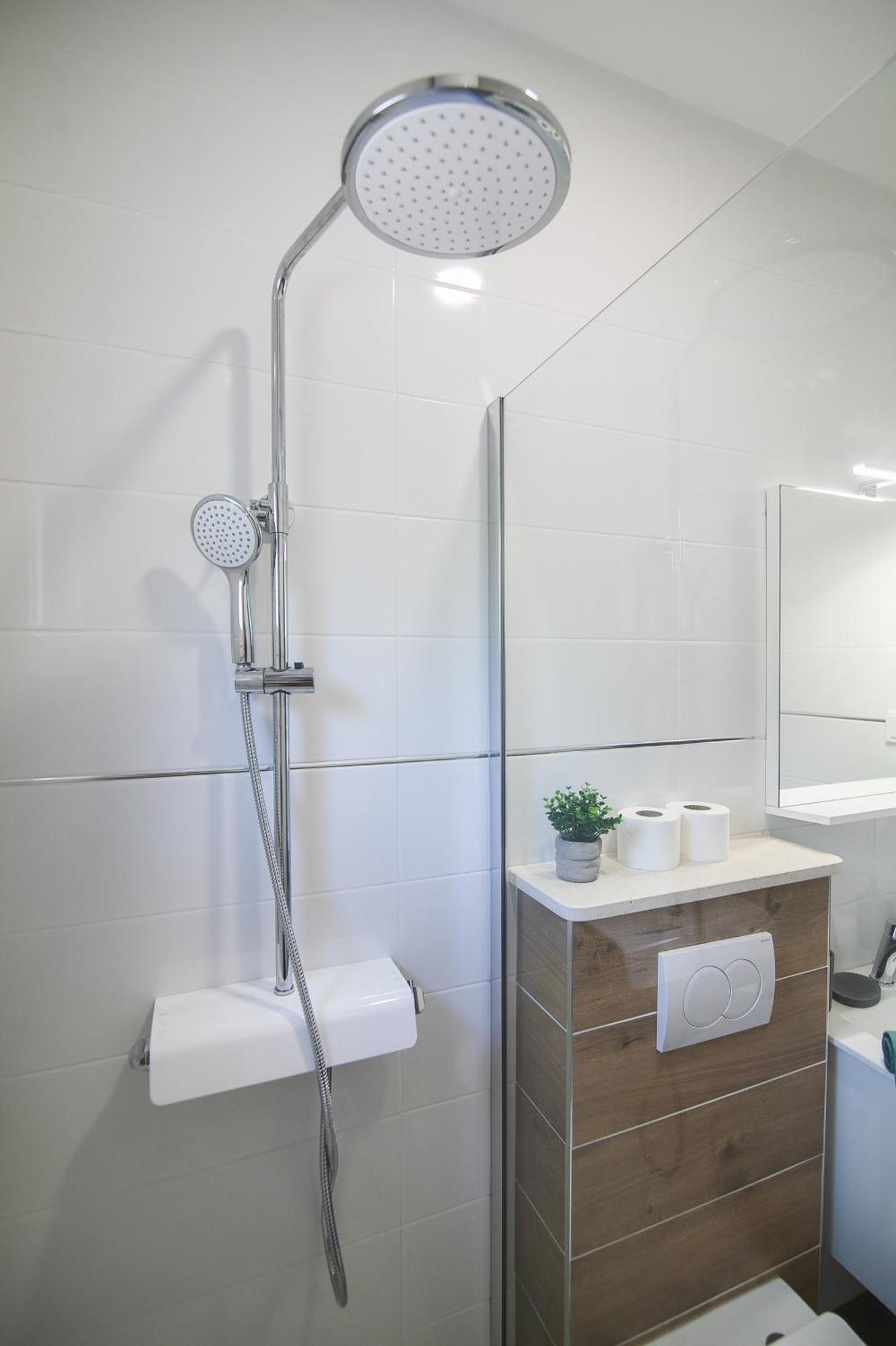 Family Apartments Brach Bol Luaran gambar