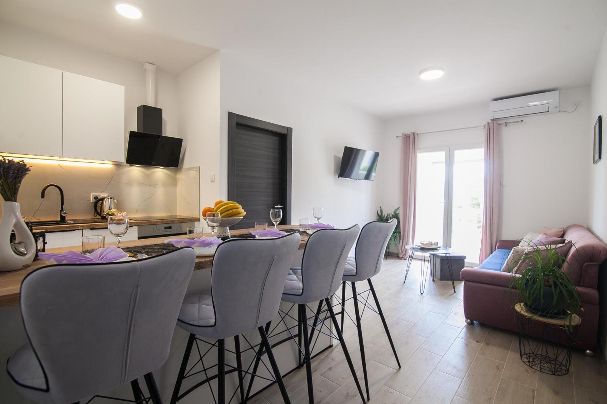 Family Apartments Brach Bol Luaran gambar