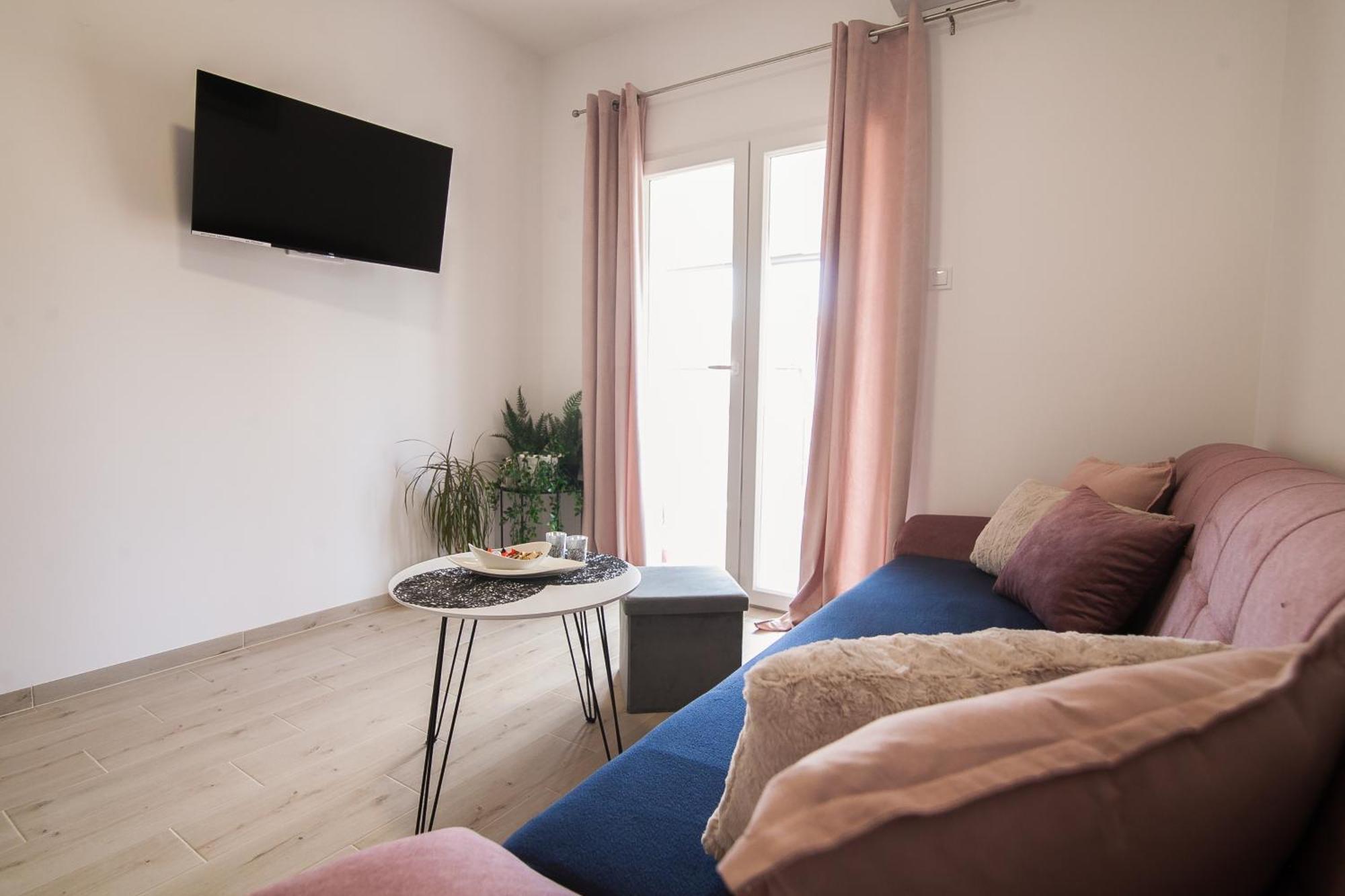 Family Apartments Brach Bol Luaran gambar