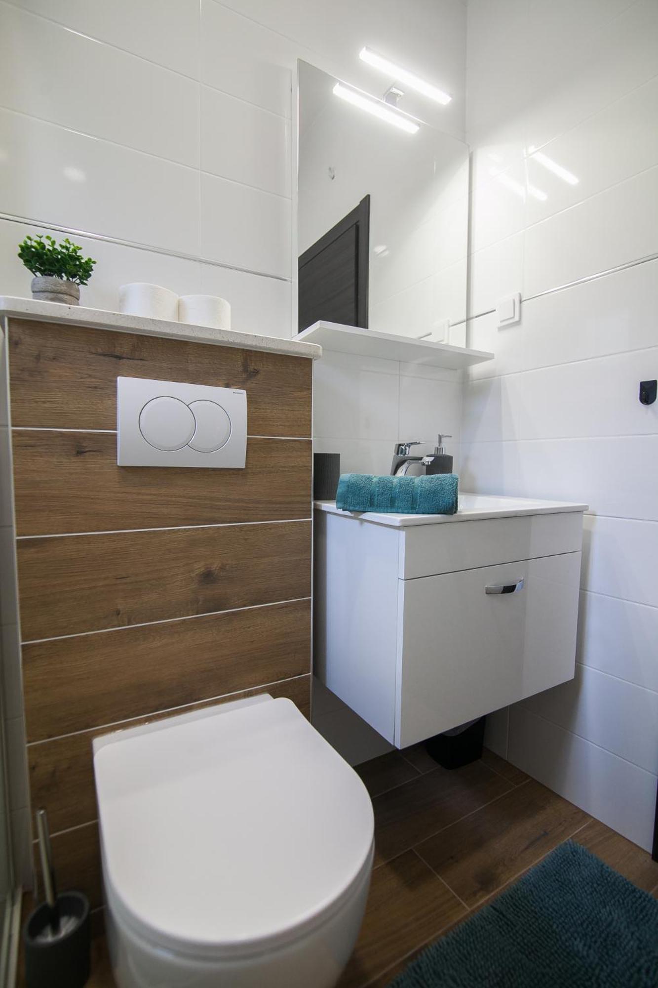 Family Apartments Brach Bol Luaran gambar